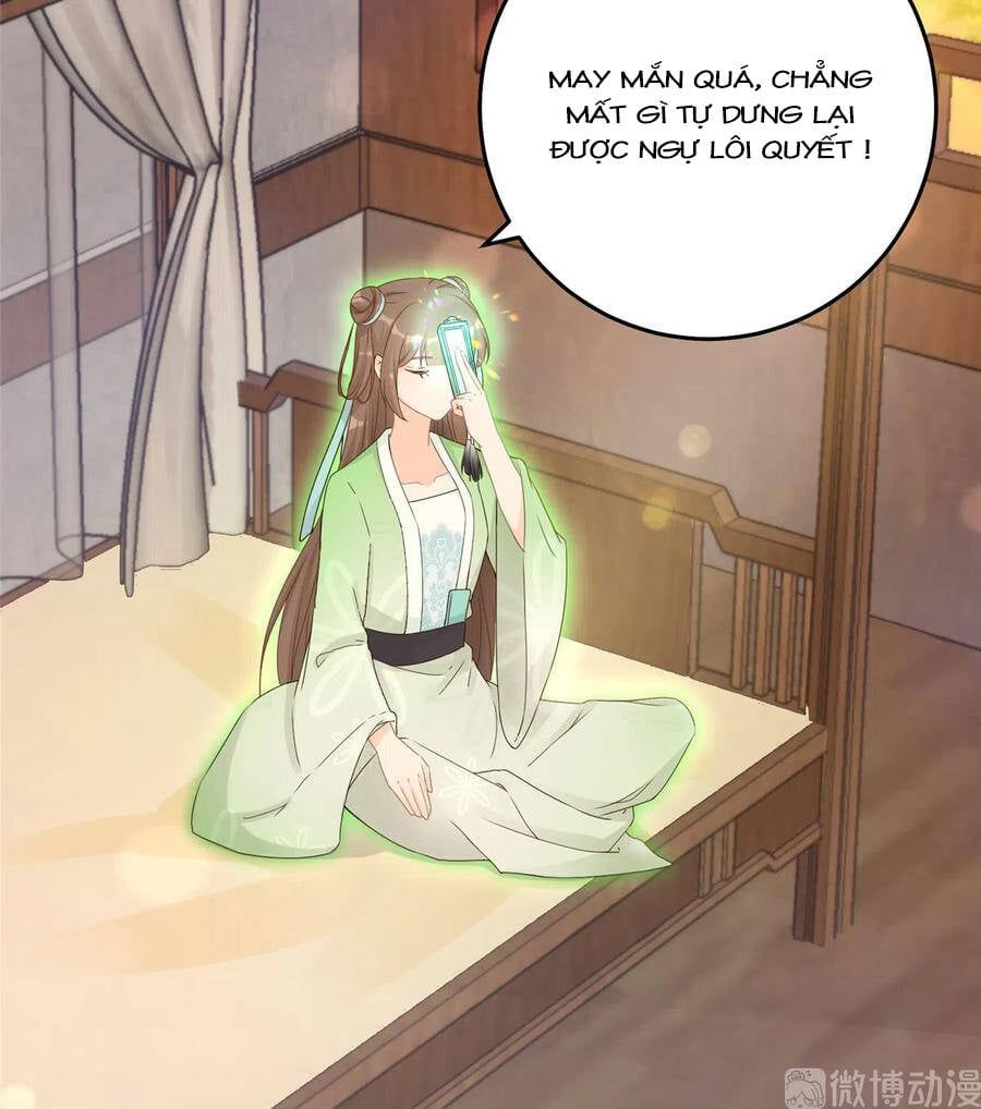 đọc truyện Đồ Đệ Nhà Ta Lại Quải Rồi Chương 282 ảnh 9 tại Thiên Thai Truyện