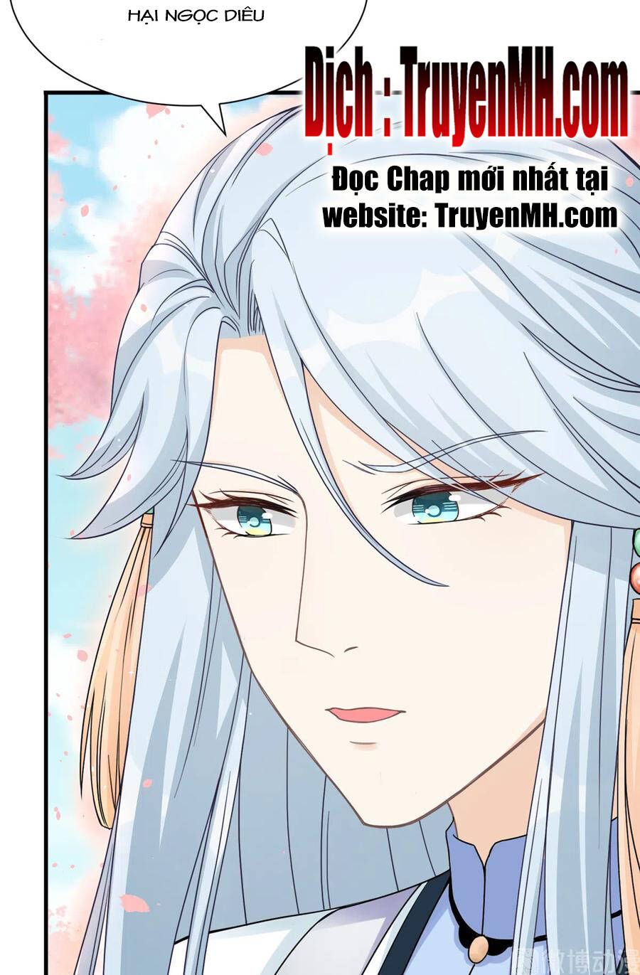 đọc truyện Đồ Đệ Nhà Ta Lại Quải Rồi Chương 283 ảnh 12 tại Thiên Thai Truyện