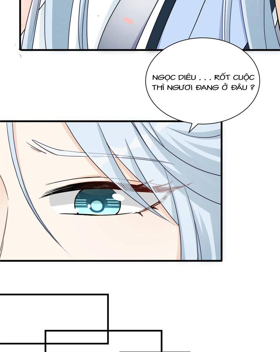 đọc truyện Đồ Đệ Nhà Ta Lại Quải Rồi Chương 283 ảnh 13 tại Thiên Thai Truyện