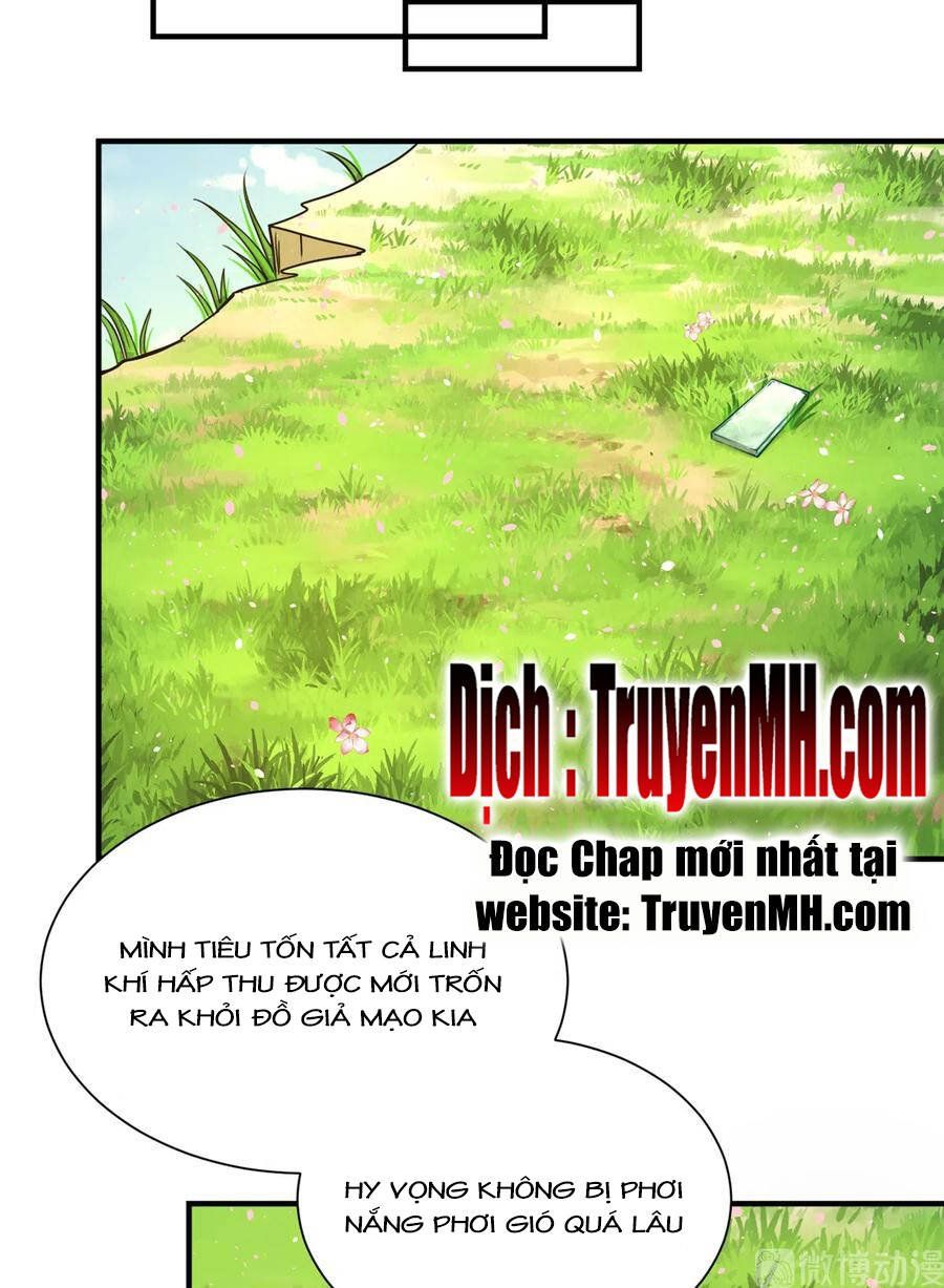 đọc truyện Đồ Đệ Nhà Ta Lại Quải Rồi Chương 283 ảnh 14 tại Thiên Thai Truyện