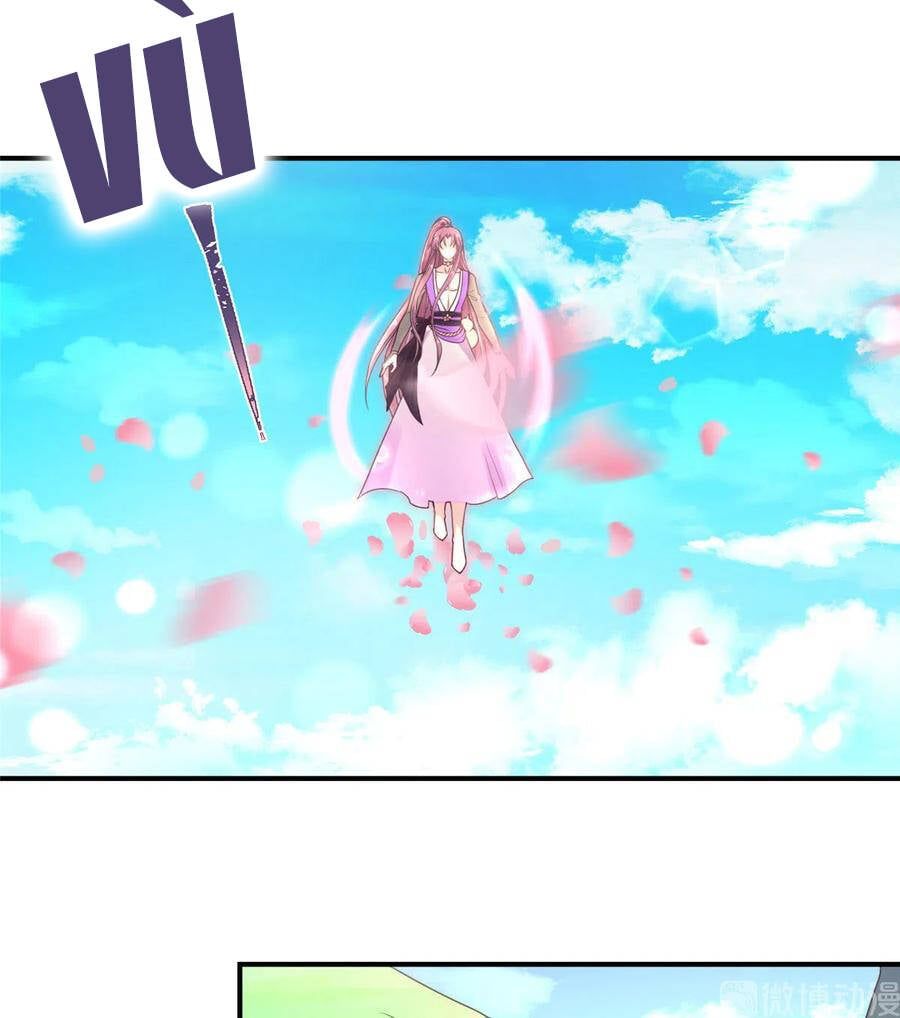 đọc truyện Đồ Đệ Nhà Ta Lại Quải Rồi Chương 283 ảnh 17 tại Thiên Thai Truyện