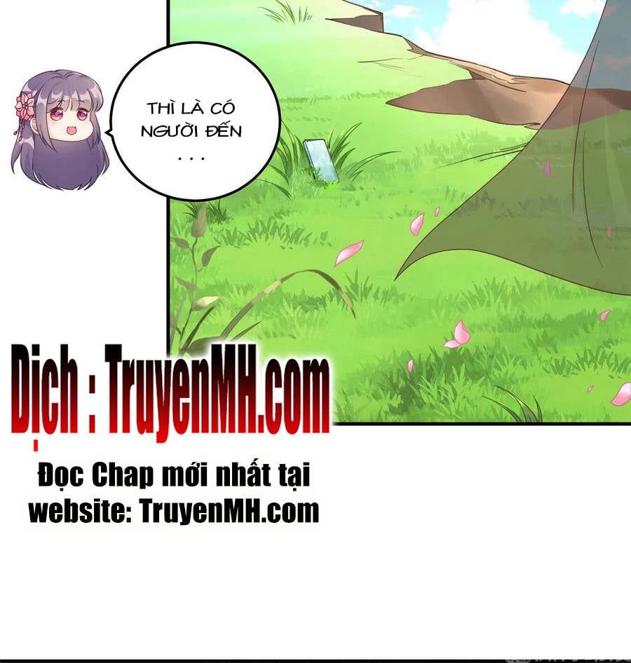 đọc truyện Đồ Đệ Nhà Ta Lại Quải Rồi Chương 283 ảnh 18 tại Thiên Thai Truyện