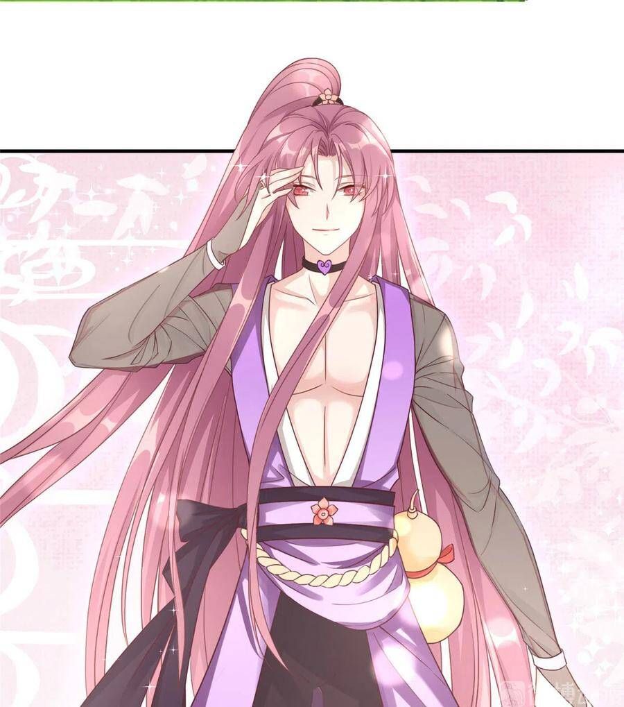 đọc truyện Đồ Đệ Nhà Ta Lại Quải Rồi Chương 283 ảnh 21 tại Thiên Thai Truyện