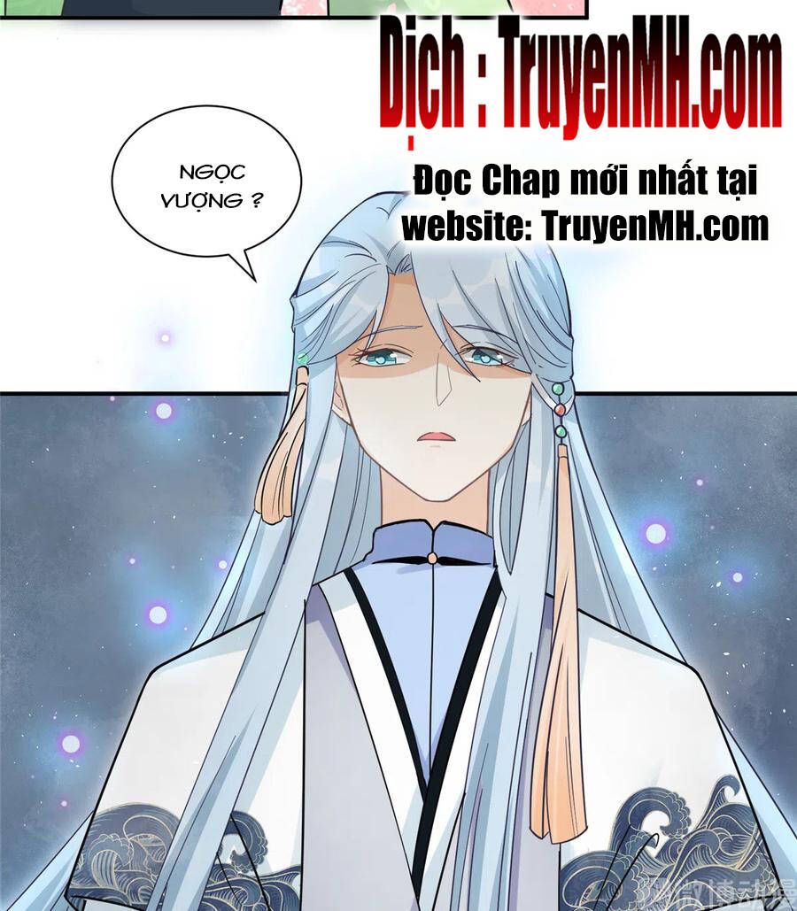 đọc truyện Đồ Đệ Nhà Ta Lại Quải Rồi Chương 283 ảnh 4 tại Thiên Thai Truyện