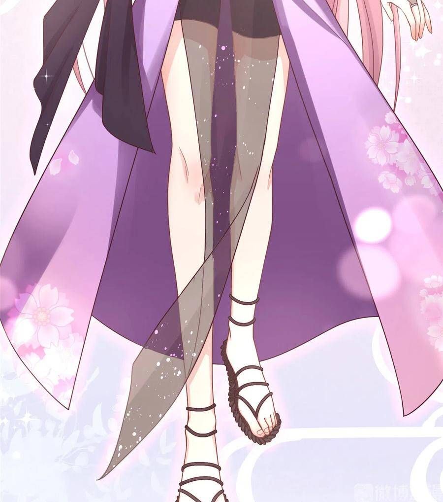 đọc truyện Đồ Đệ Nhà Ta Lại Quải Rồi Chương 283 ảnh 22 tại Thiên Thai Truyện