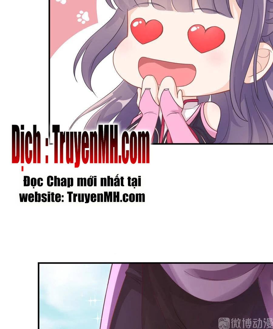 đọc truyện Đồ Đệ Nhà Ta Lại Quải Rồi Chương 283 ảnh 24 tại Thiên Thai Truyện