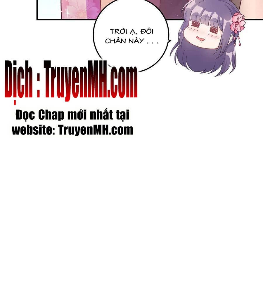 đọc truyện Đồ Đệ Nhà Ta Lại Quải Rồi Chương 283 ảnh 26 tại Thiên Thai Truyện