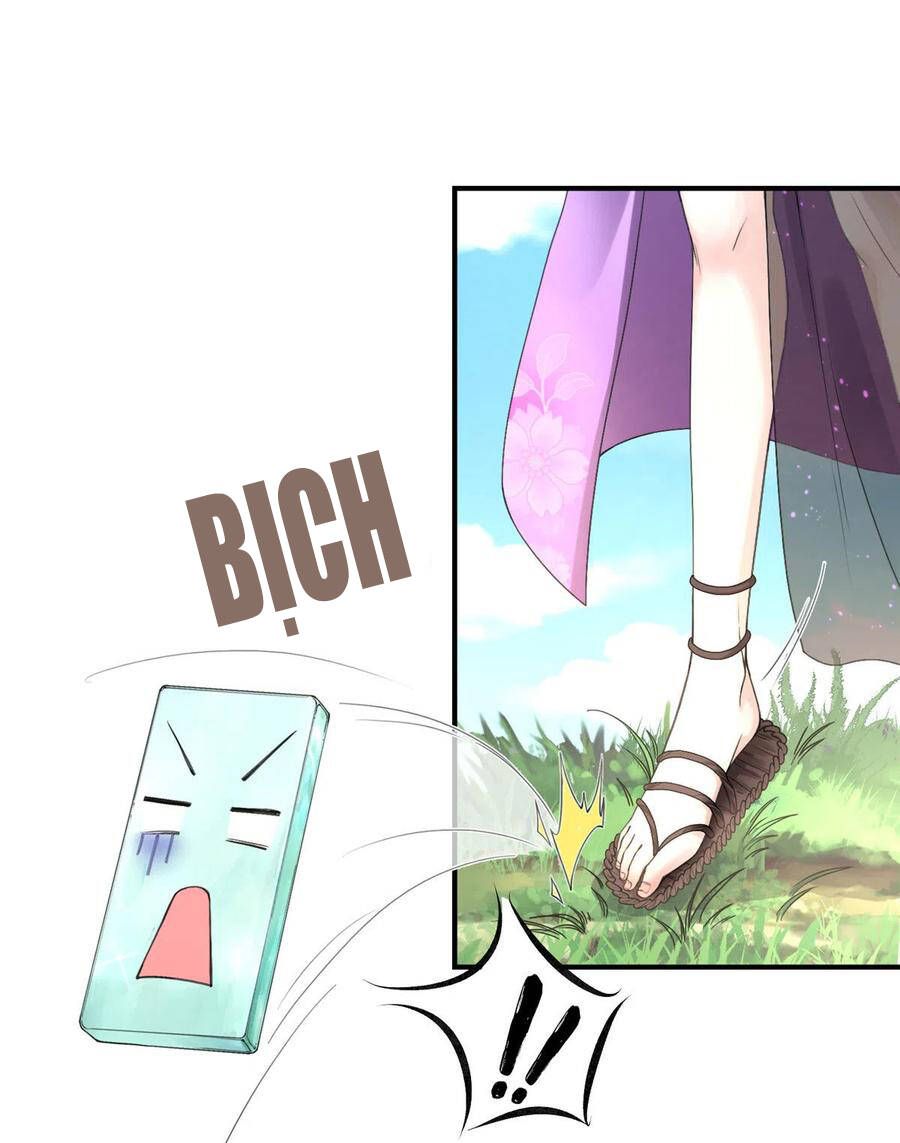 đọc truyện Đồ Đệ Nhà Ta Lại Quải Rồi Chương 283 ảnh 27 tại Thiên Thai Truyện