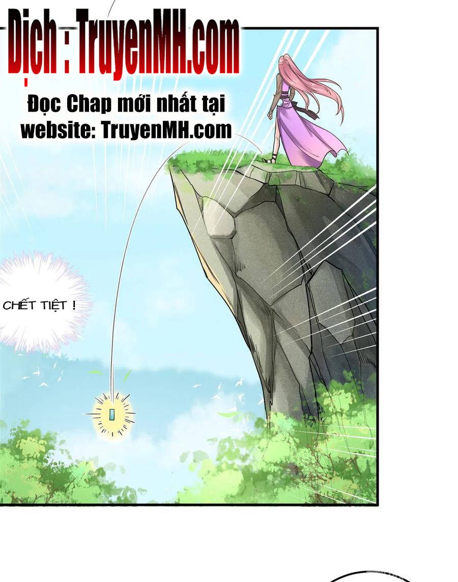 đọc truyện Đồ Đệ Nhà Ta Lại Quải Rồi Chương 283 ảnh 28 tại Thiên Thai Truyện