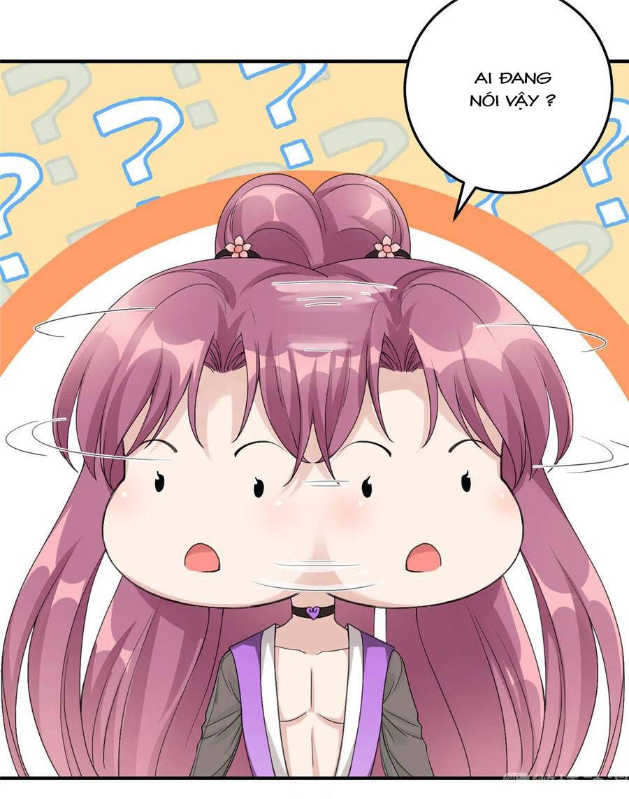 đọc truyện Đồ Đệ Nhà Ta Lại Quải Rồi Chương 283 ảnh 29 tại Thiên Thai Truyện