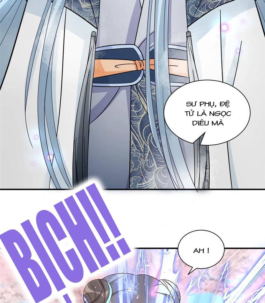 đọc truyện Đồ Đệ Nhà Ta Lại Quải Rồi Chương 283 ảnh 5 tại Thiên Thai Truyện