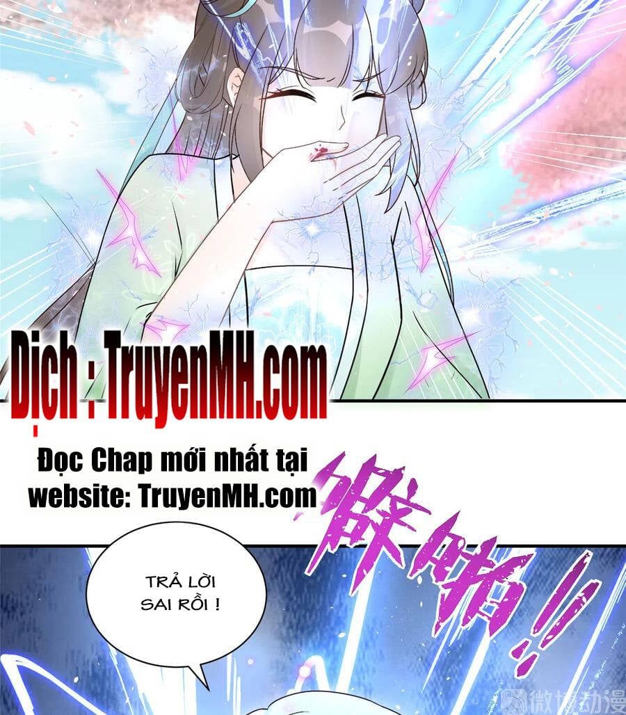 đọc truyện Đồ Đệ Nhà Ta Lại Quải Rồi Chương 283 ảnh 6 tại Thiên Thai Truyện