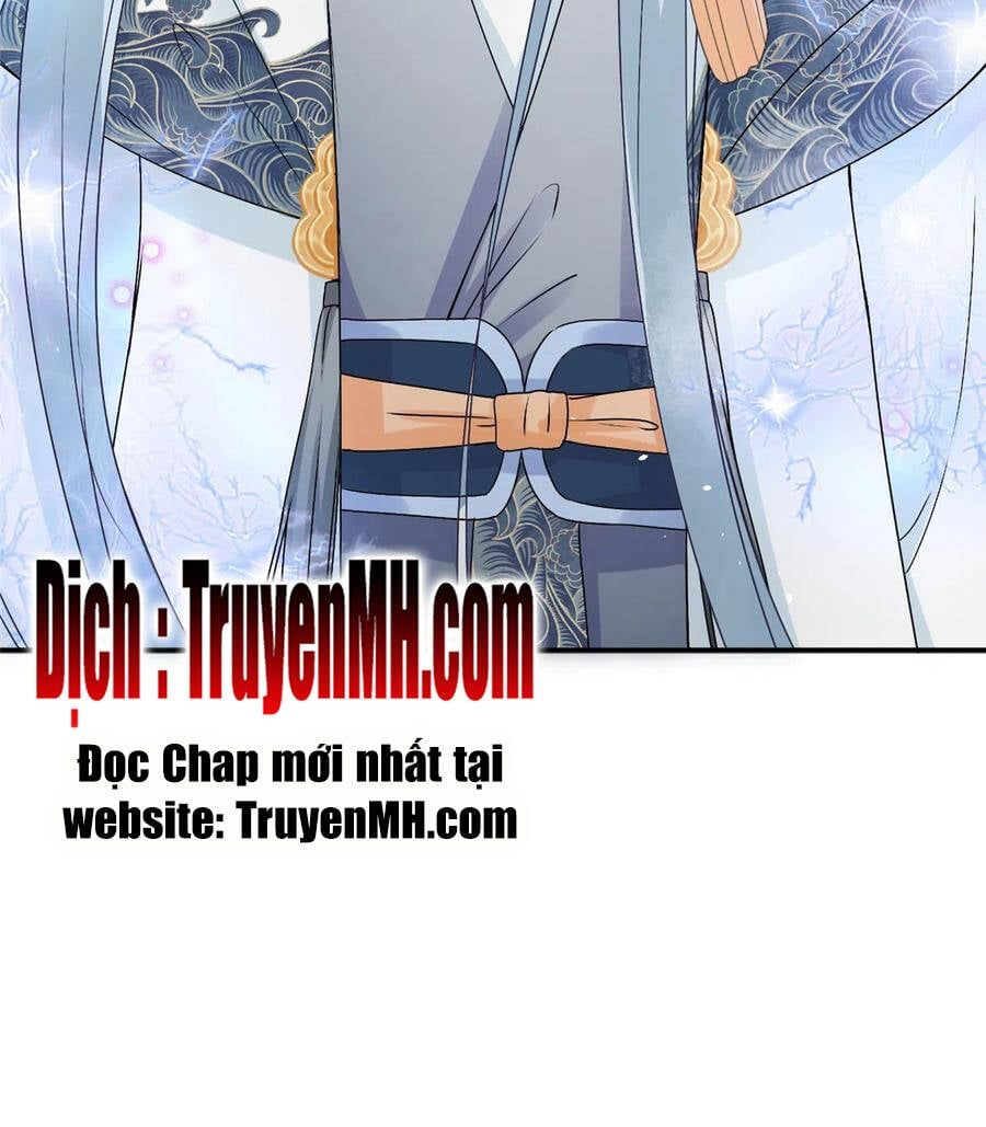 đọc truyện Đồ Đệ Nhà Ta Lại Quải Rồi Chương 283 ảnh 8 tại Thiên Thai Truyện