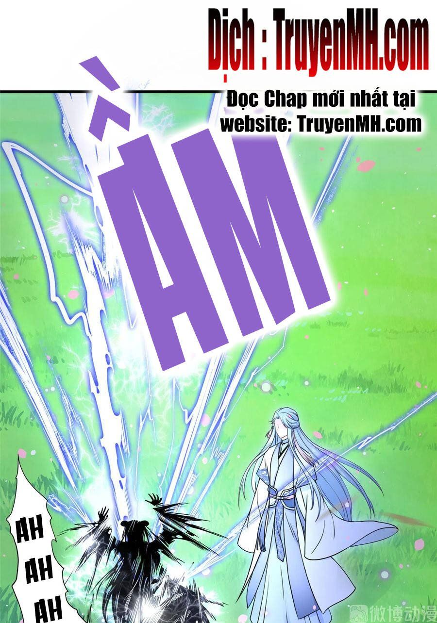 đọc truyện Đồ Đệ Nhà Ta Lại Quải Rồi Chương 283 ảnh 10 tại Thiên Thai Truyện