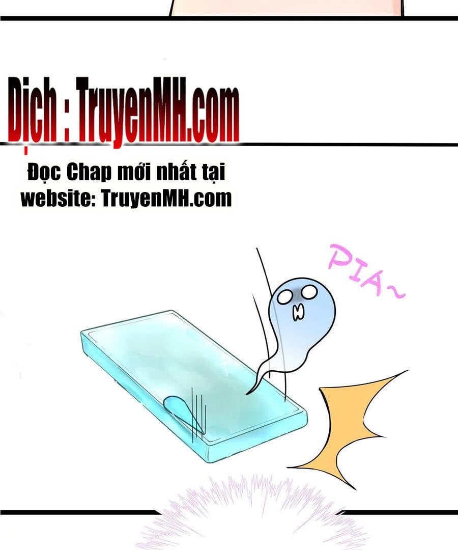 đọc truyện Đồ Đệ Nhà Ta Lại Quải Rồi Chương 284 ảnh 20 tại Thiên Thai Truyện