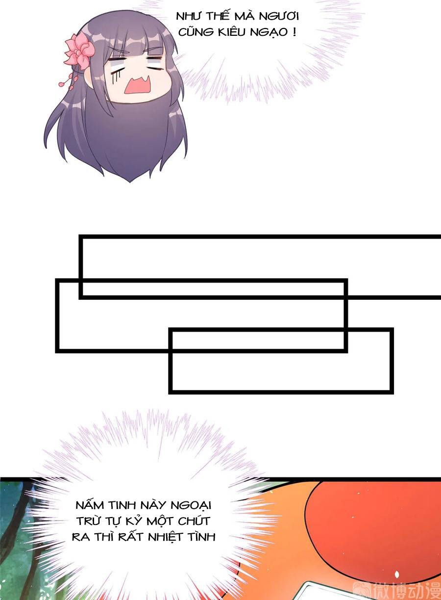 đọc truyện Đồ Đệ Nhà Ta Lại Quải Rồi Chương 284 ảnh 21 tại Thiên Thai Truyện