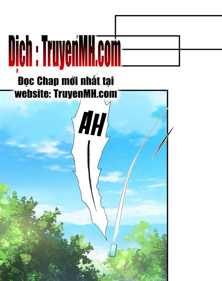 đọc truyện Đồ Đệ Nhà Ta Lại Quải Rồi Chương 284 ảnh 4 tại Thiên Thai Truyện