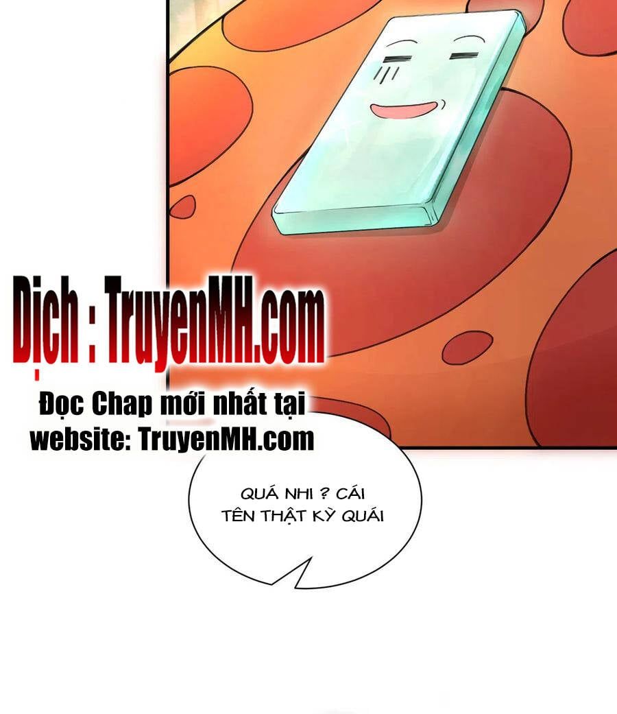 đọc truyện Đồ Đệ Nhà Ta Lại Quải Rồi Chương 284 ảnh 30 tại Thiên Thai Truyện