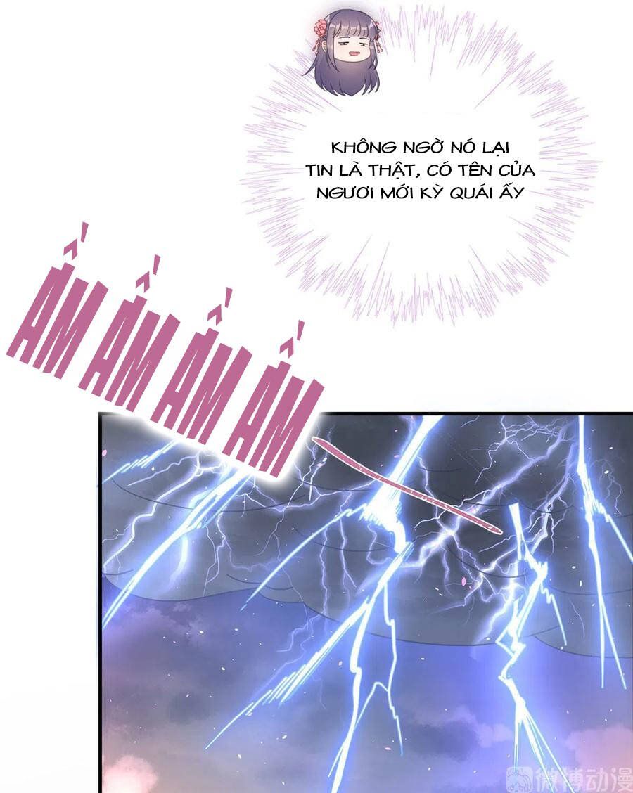 đọc truyện Đồ Đệ Nhà Ta Lại Quải Rồi Chương 284 ảnh 31 tại Thiên Thai Truyện