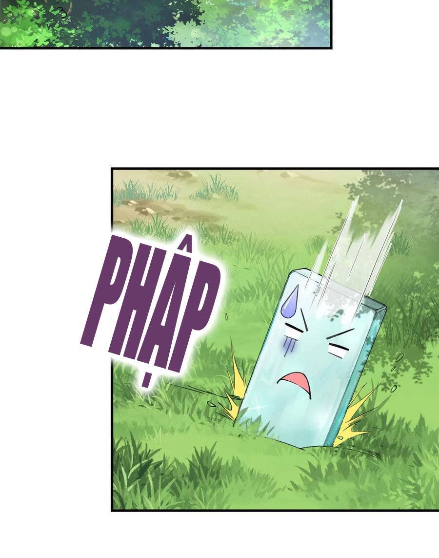 đọc truyện Đồ Đệ Nhà Ta Lại Quải Rồi Chương 284 ảnh 5 tại Thiên Thai Truyện