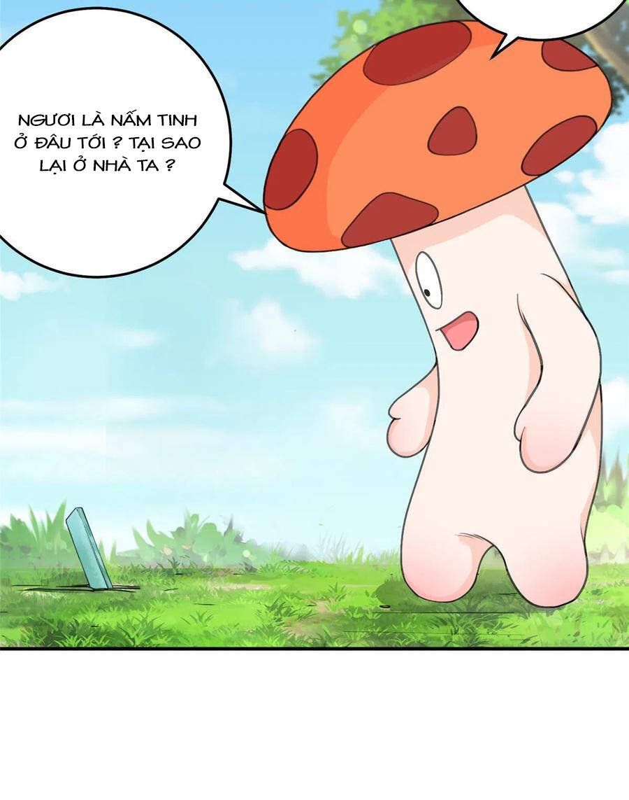 đọc truyện Đồ Đệ Nhà Ta Lại Quải Rồi Chương 284 ảnh 9 tại Thiên Thai Truyện