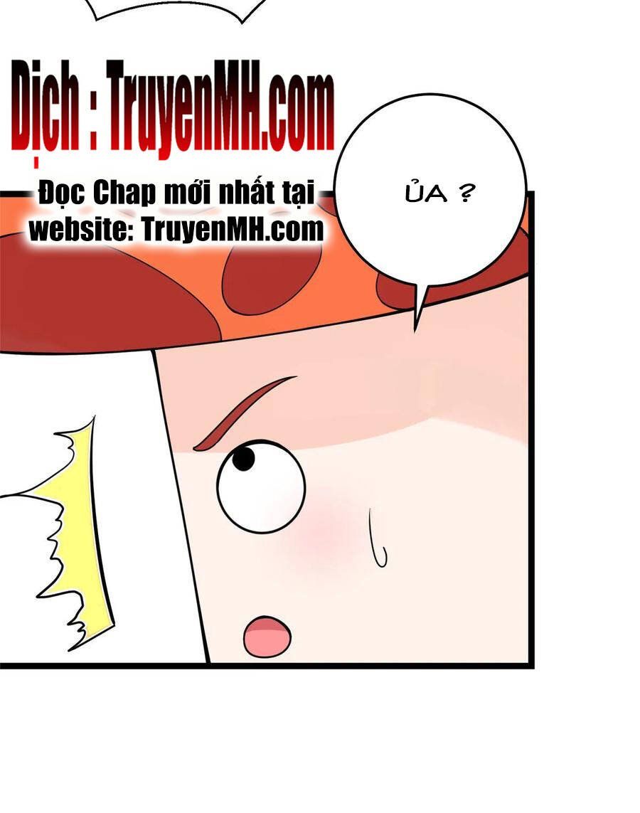 đọc truyện Đồ Đệ Nhà Ta Lại Quải Rồi Chương 285 ảnh 14 tại Thiên Thai Truyện