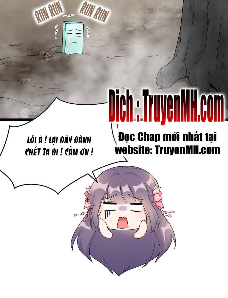 đọc truyện Đồ Đệ Nhà Ta Lại Quải Rồi Chương 285 ảnh 17 tại Thiên Thai Truyện