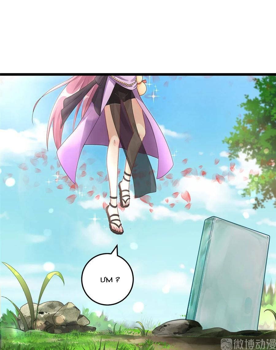 đọc truyện Đồ Đệ Nhà Ta Lại Quải Rồi Chương 285 ảnh 18 tại Thiên Thai Truyện