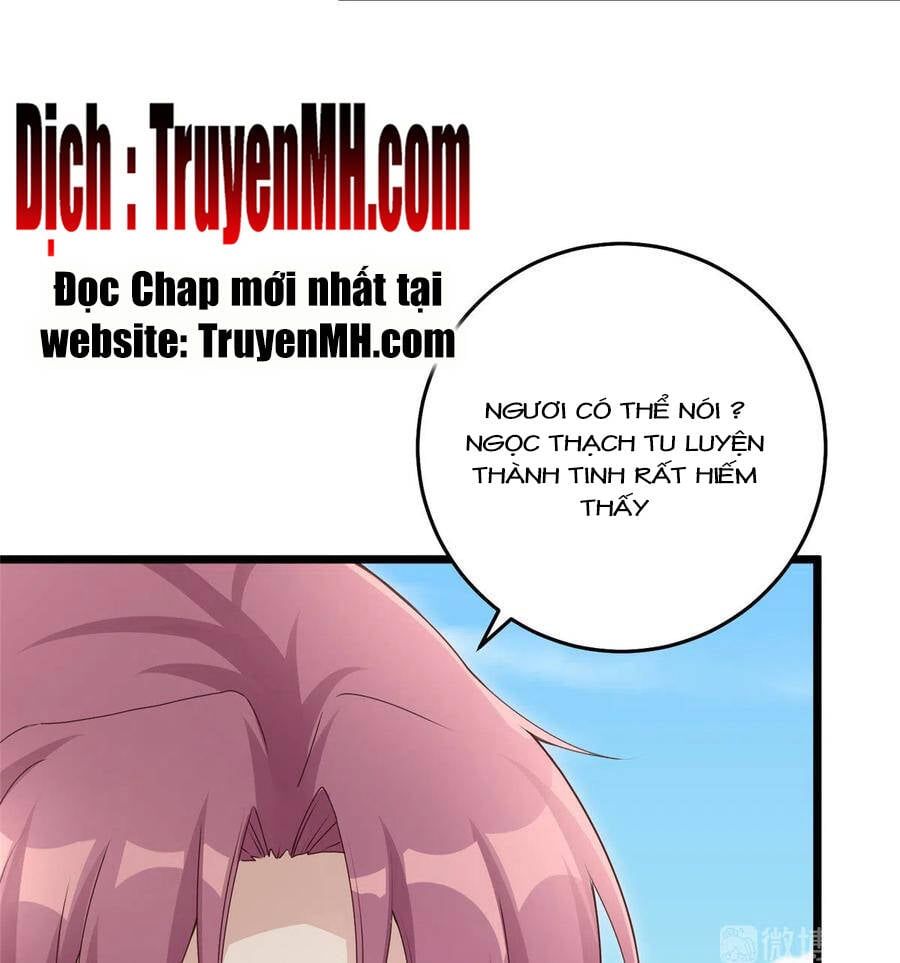 đọc truyện Đồ Đệ Nhà Ta Lại Quải Rồi Chương 285 ảnh 20 tại Thiên Thai Truyện