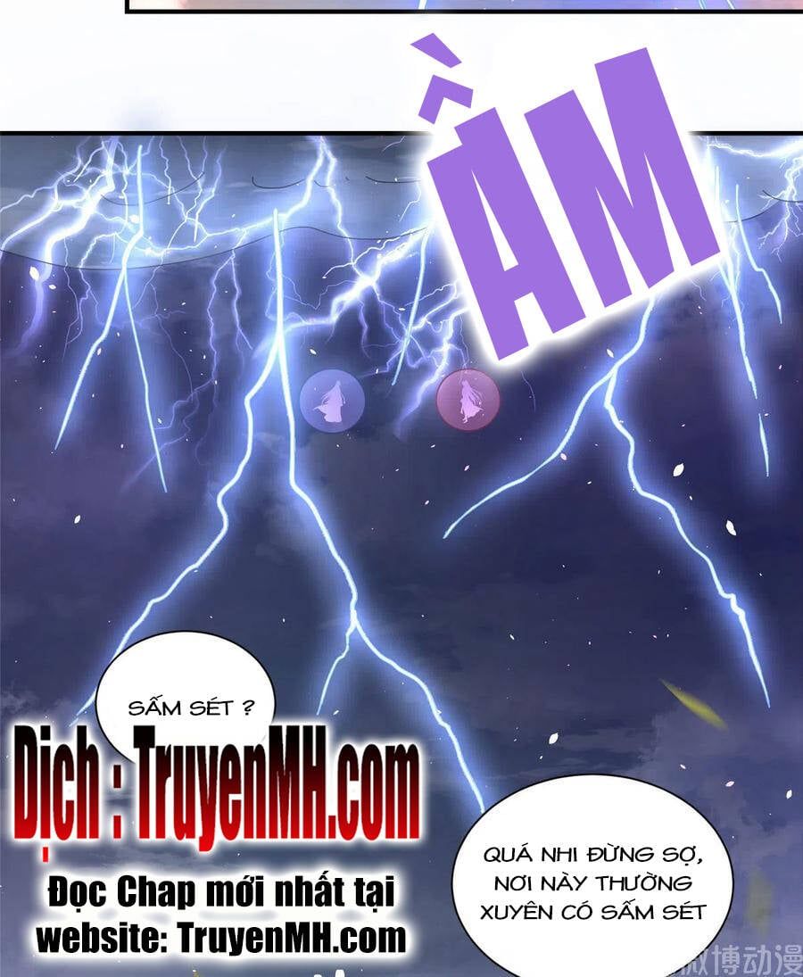 đọc truyện Đồ Đệ Nhà Ta Lại Quải Rồi Chương 285 ảnh 4 tại Thiên Thai Truyện