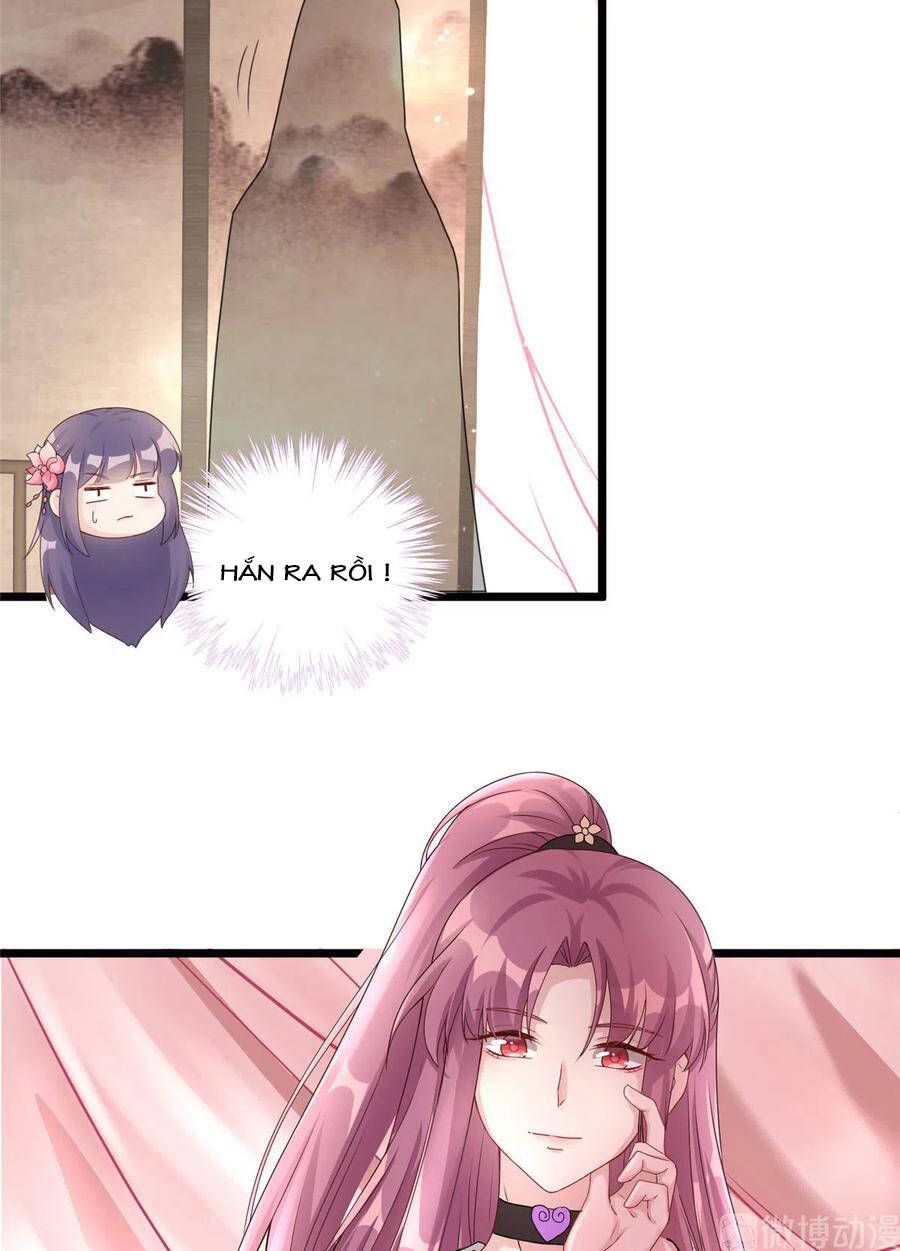 đọc truyện Đồ Đệ Nhà Ta Lại Quải Rồi Chương 285 ảnh 24 tại Thiên Thai Truyện