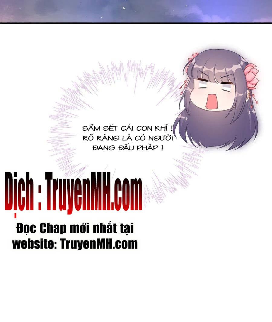 đọc truyện Đồ Đệ Nhà Ta Lại Quải Rồi Chương 285 ảnh 8 tại Thiên Thai Truyện