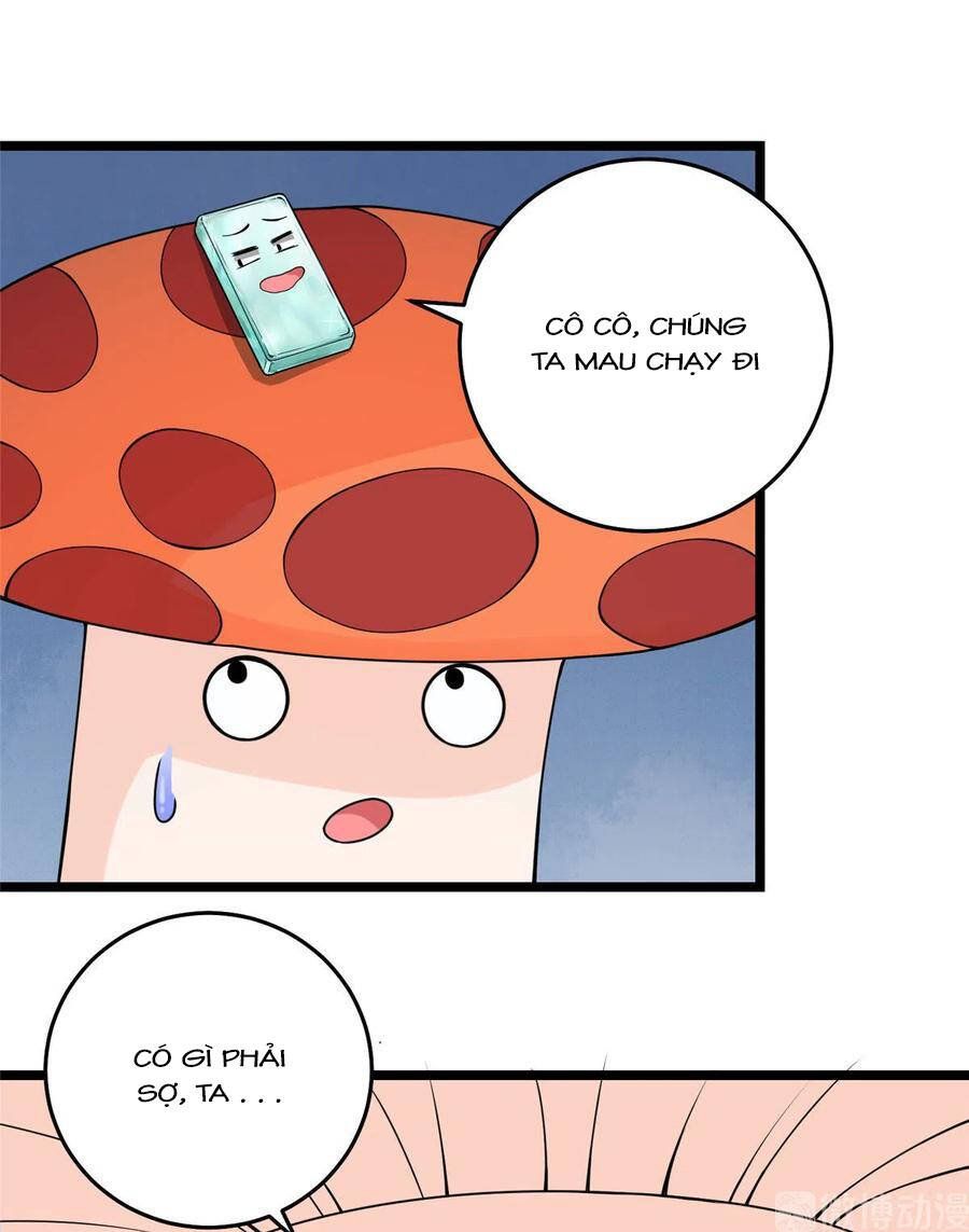 đọc truyện Đồ Đệ Nhà Ta Lại Quải Rồi Chương 285 ảnh 9 tại Thiên Thai Truyện