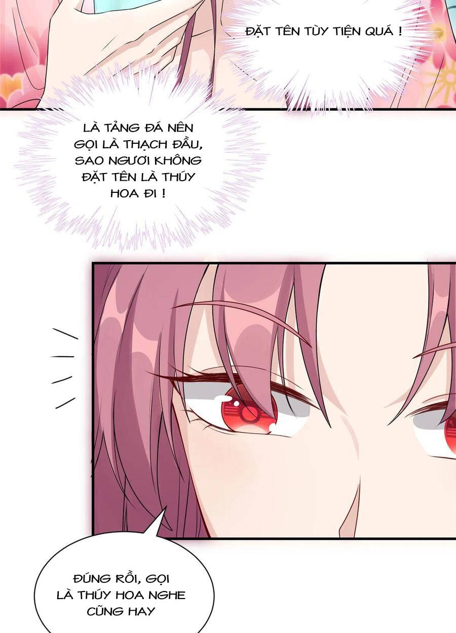 đọc truyện Đồ Đệ Nhà Ta Lại Quải Rồi Chương 286 ảnh 14 tại Thiên Thai Truyện