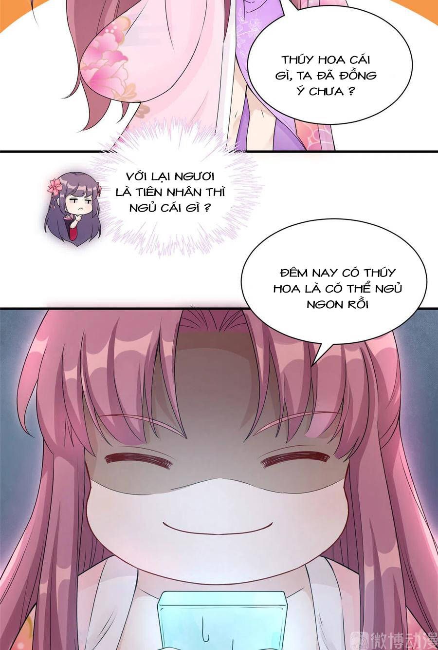 đọc truyện Đồ Đệ Nhà Ta Lại Quải Rồi Chương 286 ảnh 16 tại Thiên Thai Truyện