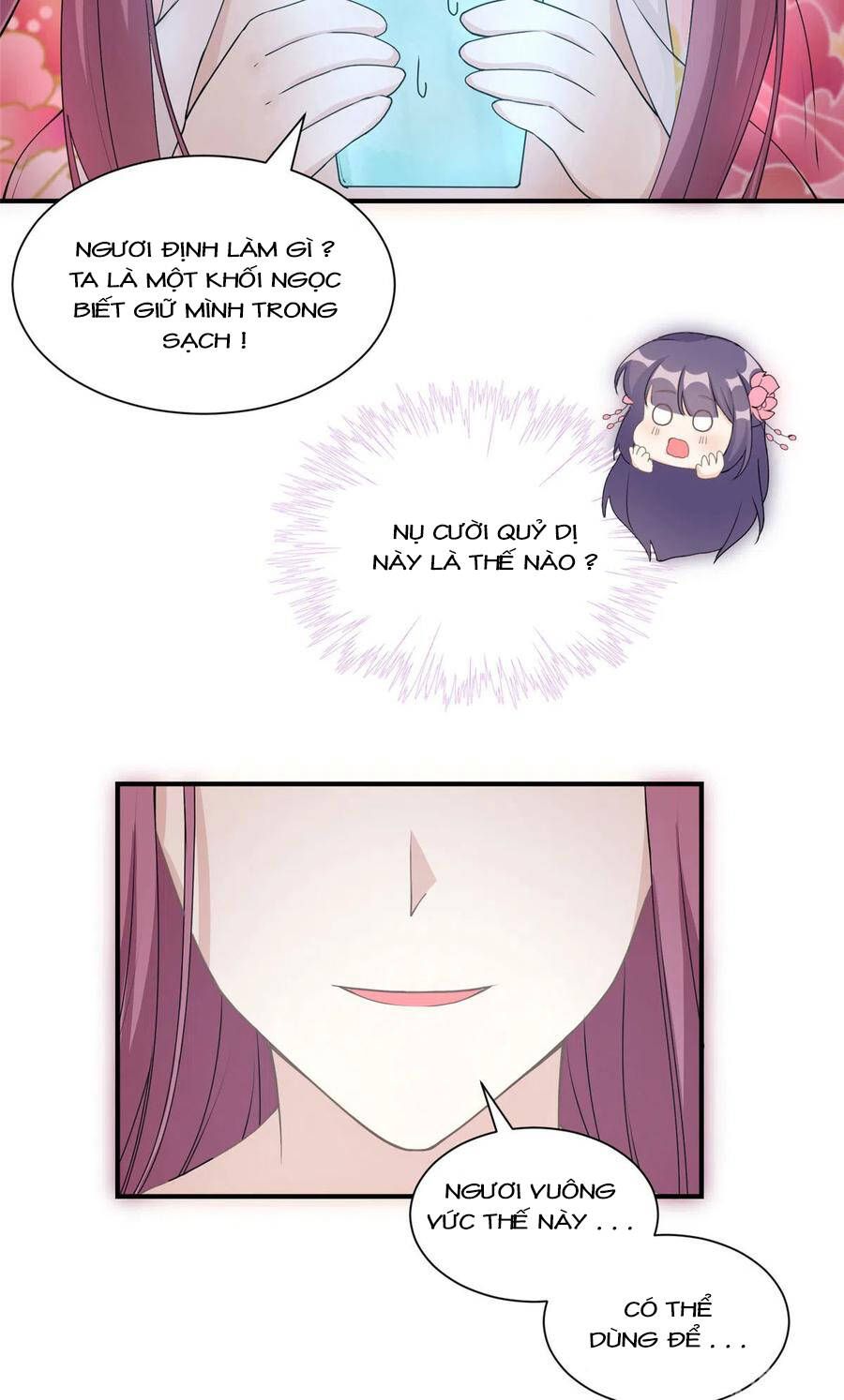 đọc truyện Đồ Đệ Nhà Ta Lại Quải Rồi Chương 286 ảnh 17 tại Thiên Thai Truyện