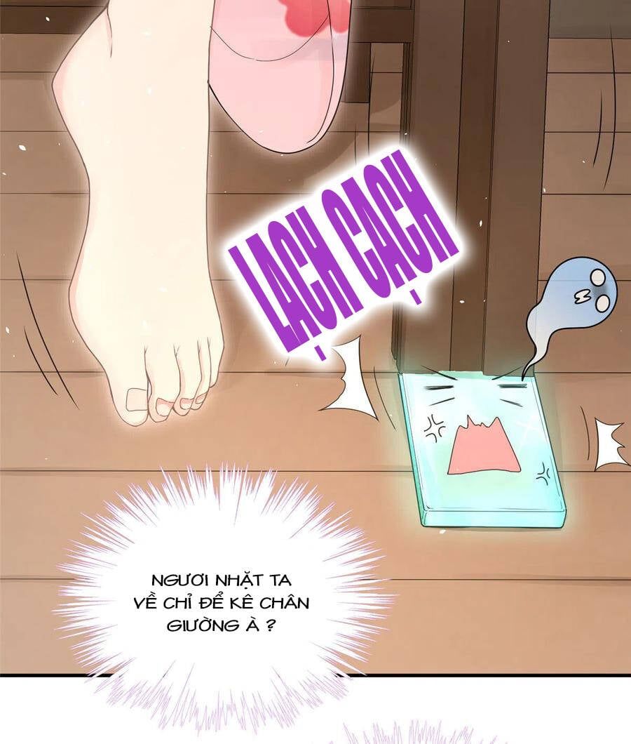 đọc truyện Đồ Đệ Nhà Ta Lại Quải Rồi Chương 286 ảnh 20 tại Thiên Thai Truyện