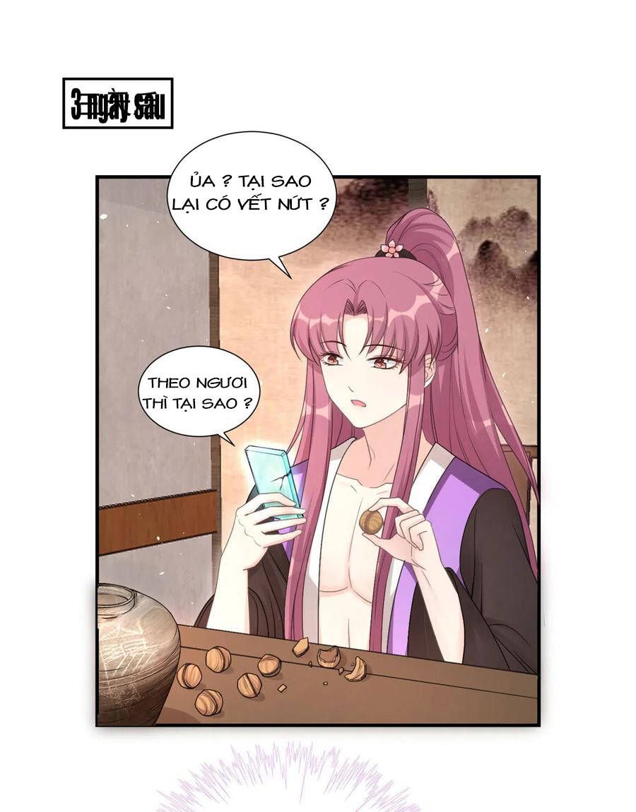 đọc truyện Đồ Đệ Nhà Ta Lại Quải Rồi Chương 286 ảnh 22 tại Thiên Thai Truyện