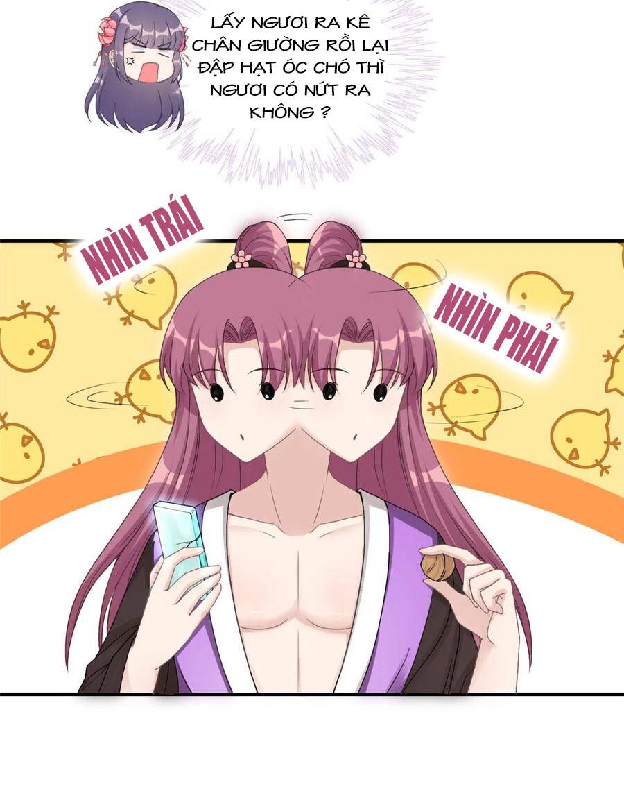 đọc truyện Đồ Đệ Nhà Ta Lại Quải Rồi Chương 286 ảnh 23 tại Thiên Thai Truyện