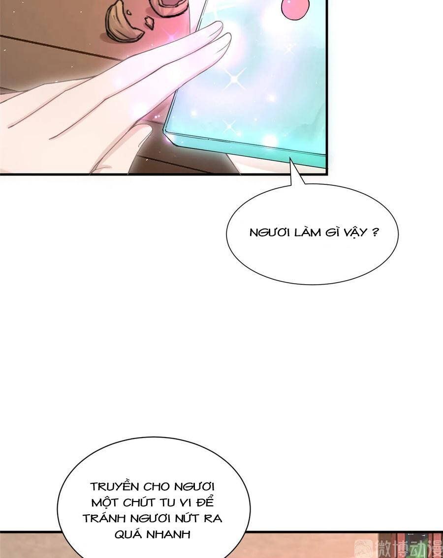 đọc truyện Đồ Đệ Nhà Ta Lại Quải Rồi Chương 286 ảnh 25 tại Thiên Thai Truyện