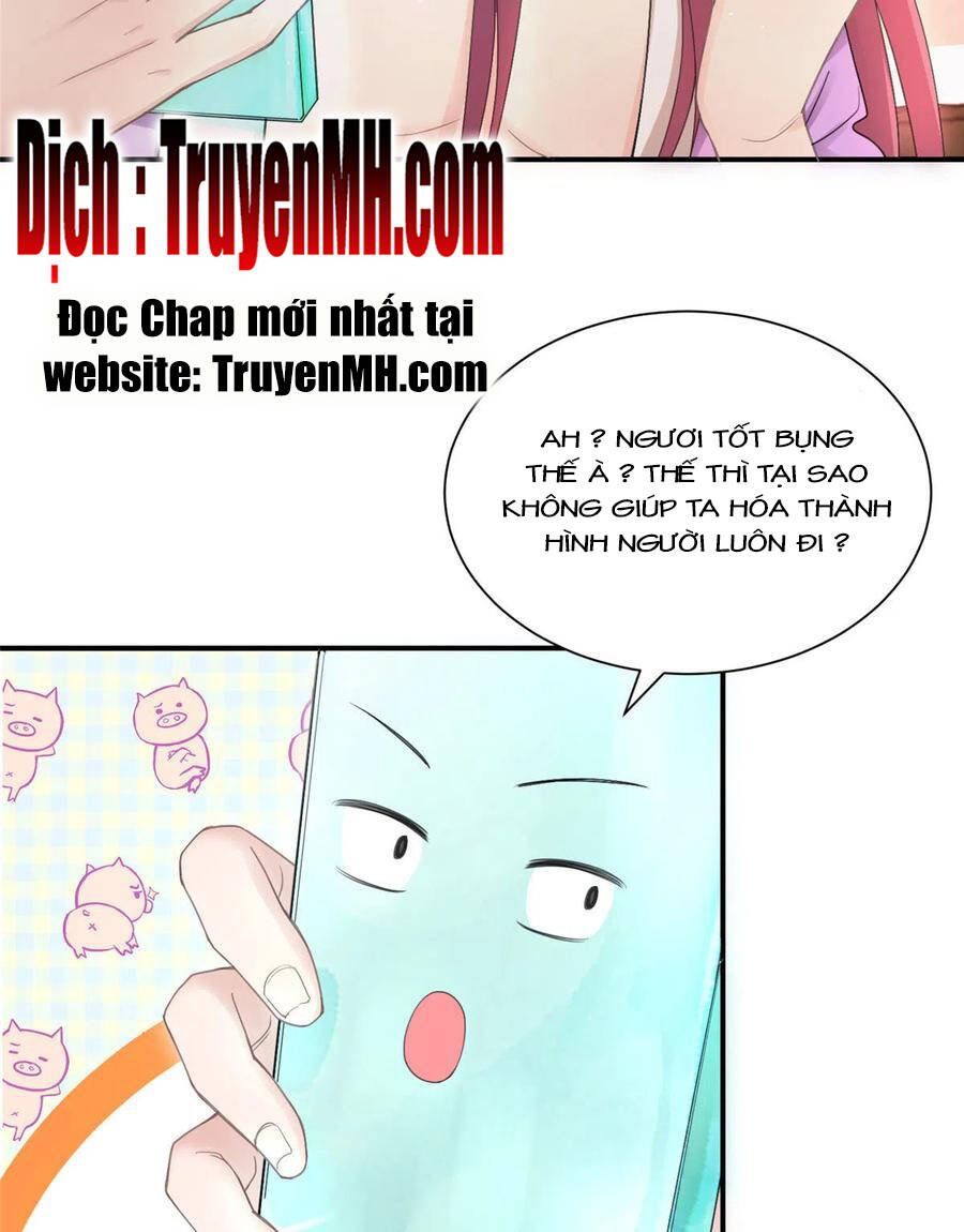 đọc truyện Đồ Đệ Nhà Ta Lại Quải Rồi Chương 286 ảnh 27 tại Thiên Thai Truyện