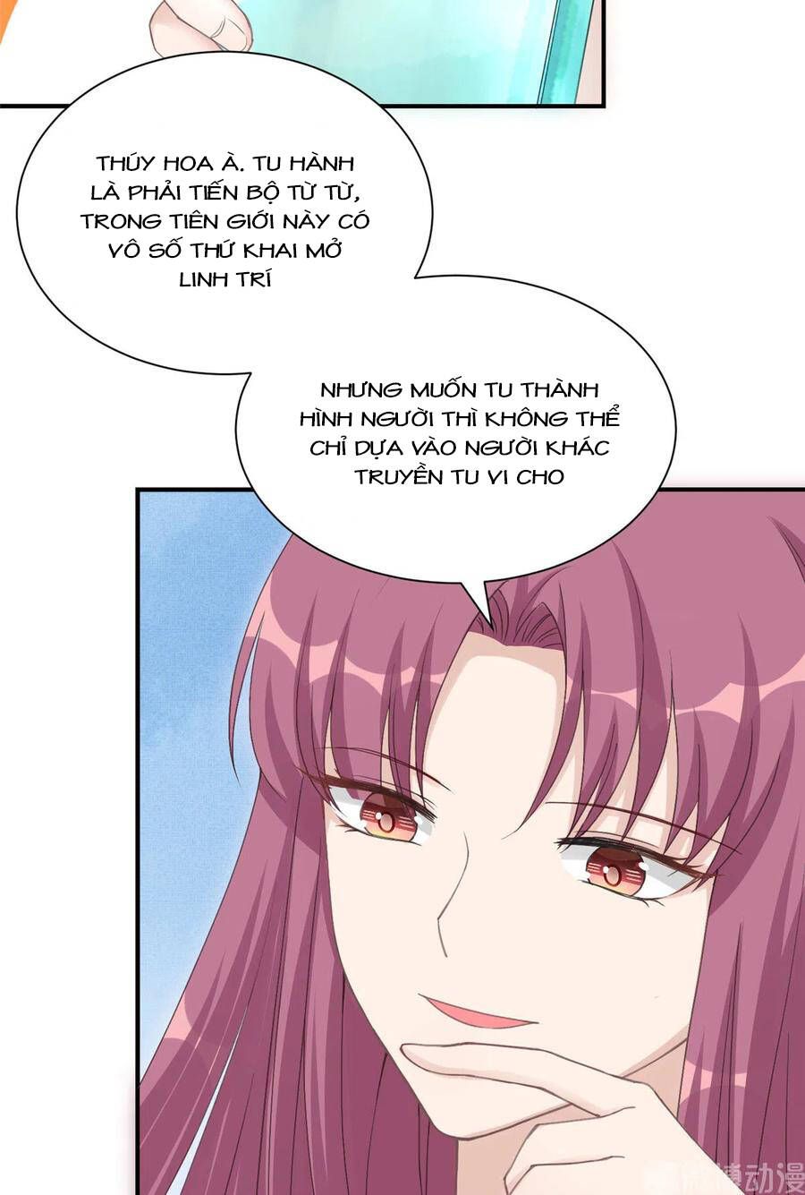 đọc truyện Đồ Đệ Nhà Ta Lại Quải Rồi Chương 286 ảnh 28 tại Thiên Thai Truyện