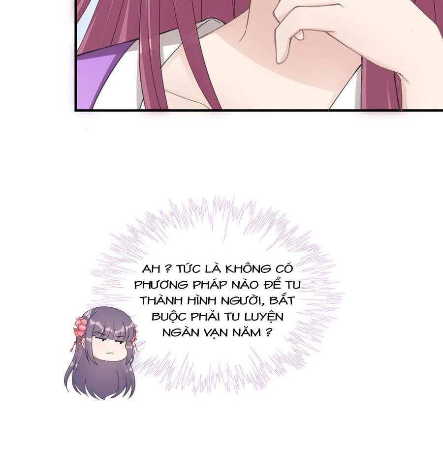 đọc truyện Đồ Đệ Nhà Ta Lại Quải Rồi Chương 286 ảnh 29 tại Thiên Thai Truyện