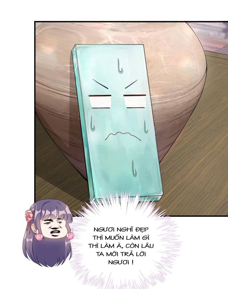 đọc truyện Đồ Đệ Nhà Ta Lại Quải Rồi Chương 286 ảnh 5 tại Thiên Thai Truyện