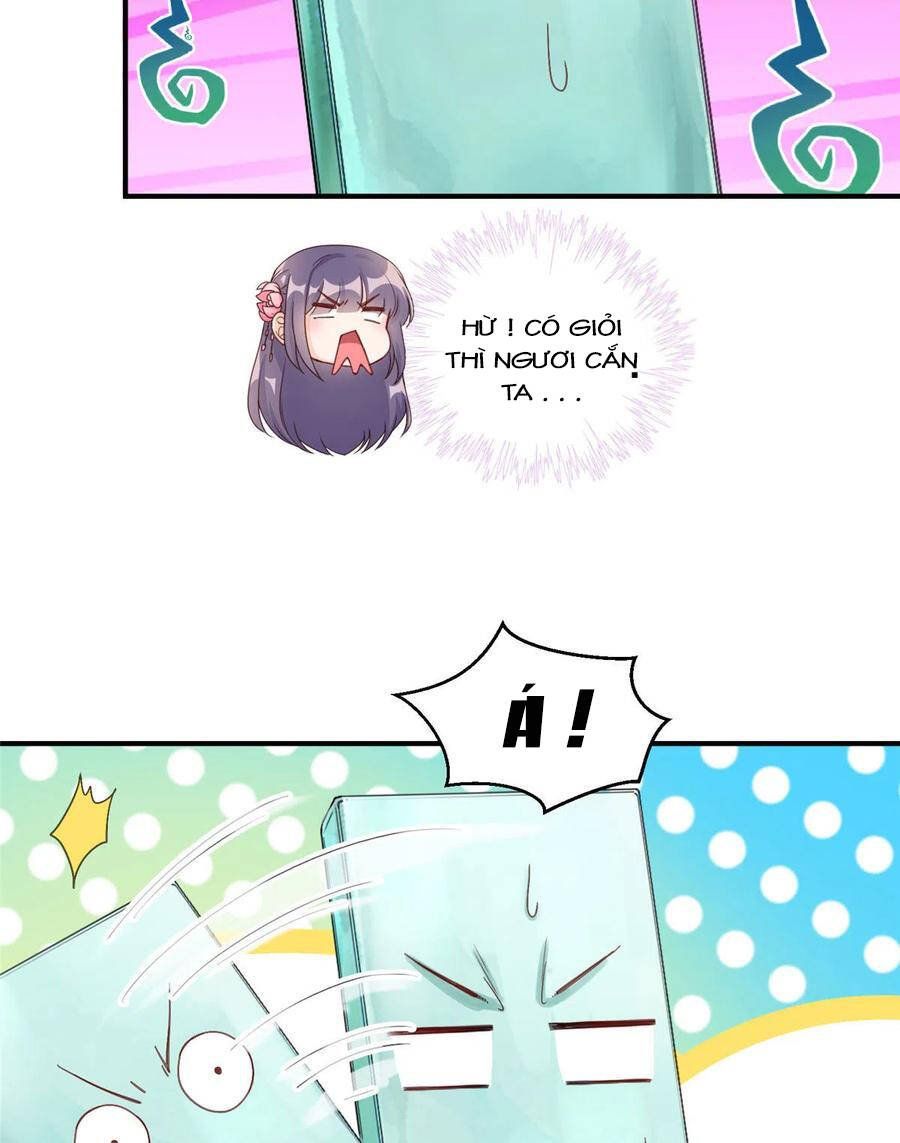 đọc truyện Đồ Đệ Nhà Ta Lại Quải Rồi Chương 286 ảnh 8 tại Thiên Thai Truyện