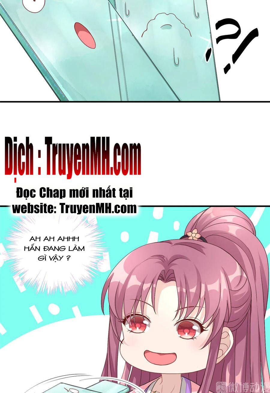 đọc truyện Đồ Đệ Nhà Ta Lại Quải Rồi Chương 286 ảnh 9 tại Thiên Thai Truyện