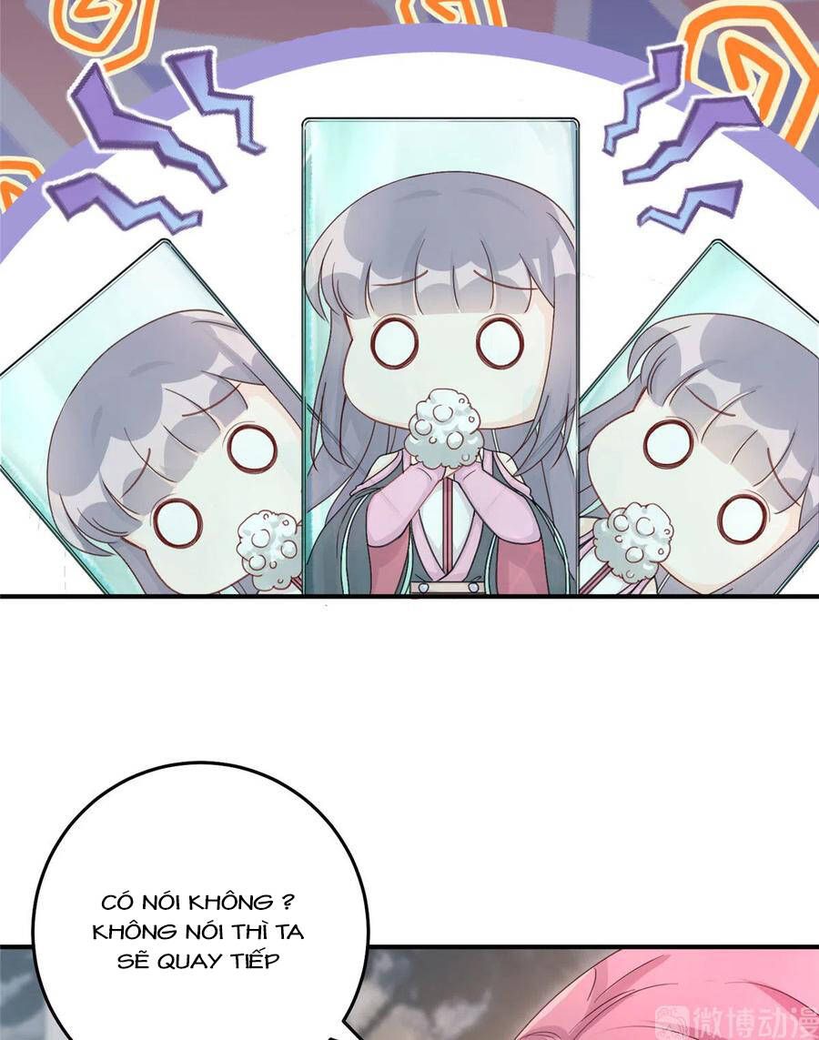 đọc truyện Đồ Đệ Nhà Ta Lại Quải Rồi Chương 286 ảnh 11 tại Thiên Thai Truyện