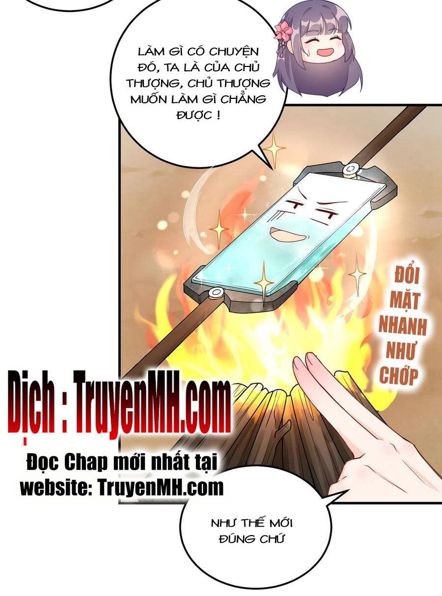 đọc truyện Đồ Đệ Nhà Ta Lại Quải Rồi Chương 287 ảnh 12 tại Thiên Thai Truyện