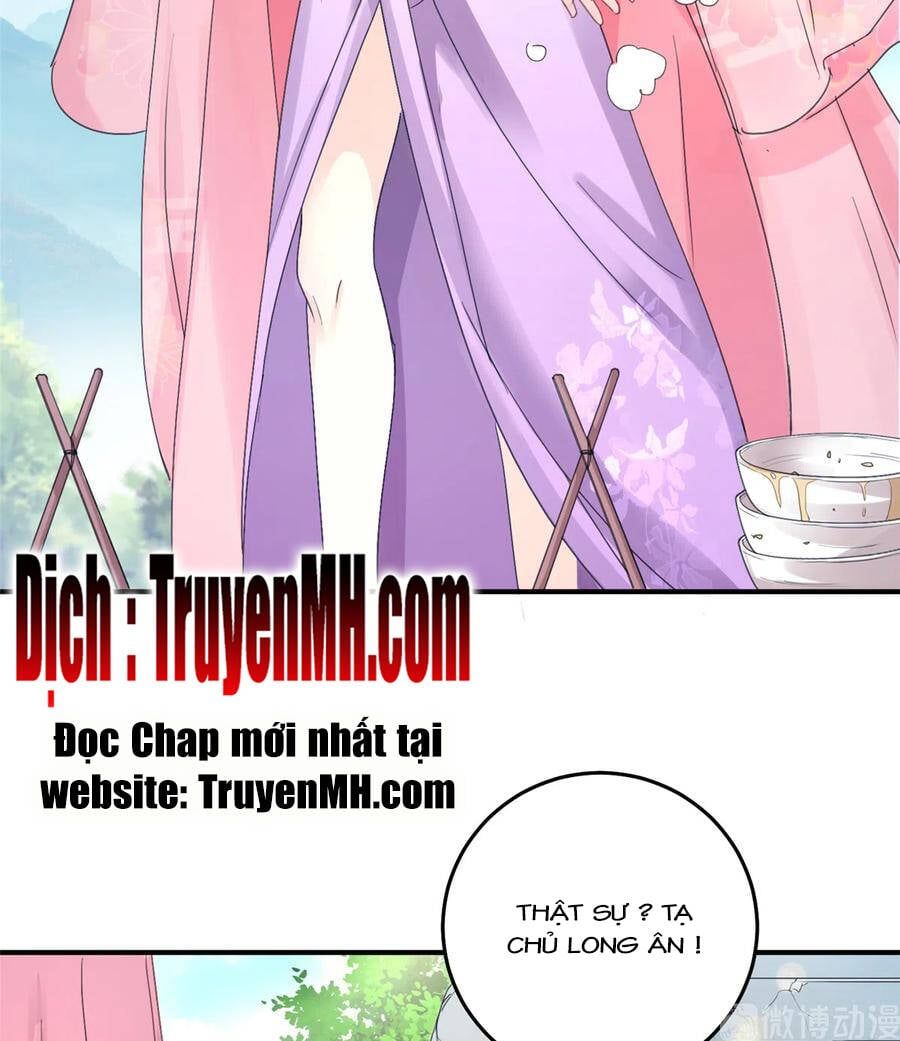 đọc truyện Đồ Đệ Nhà Ta Lại Quải Rồi Chương 287 ảnh 14 tại Thiên Thai Truyện