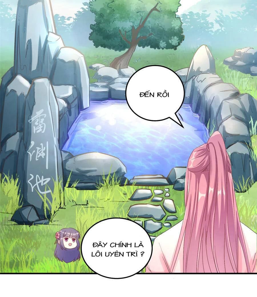 đọc truyện Đồ Đệ Nhà Ta Lại Quải Rồi Chương 287 ảnh 17 tại Thiên Thai Truyện